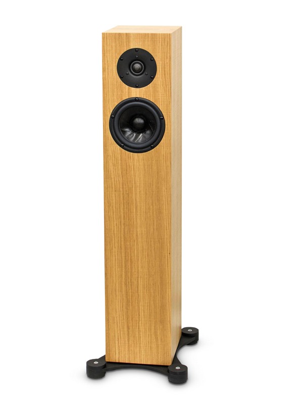 Credo Audio Switzerland EV 900 Ref. speaker