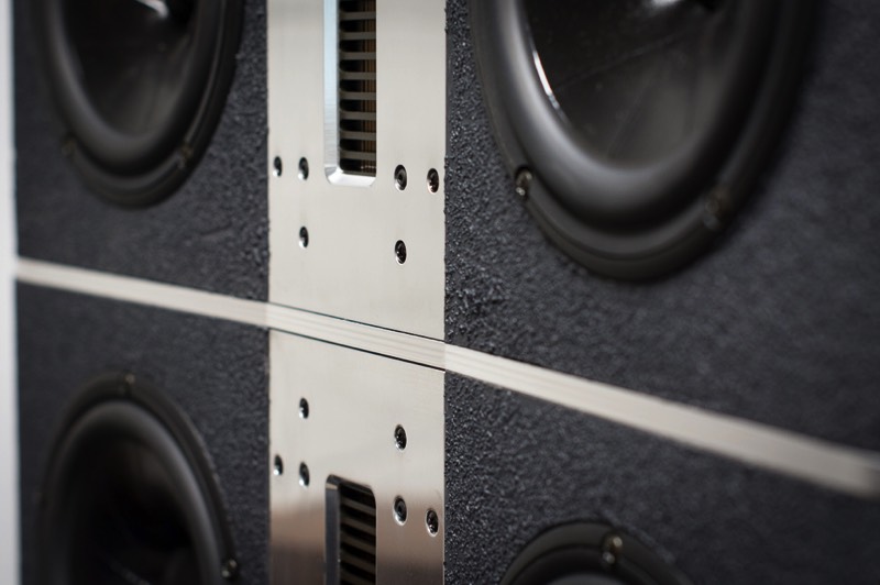 Credo The Cinema Reference Detail