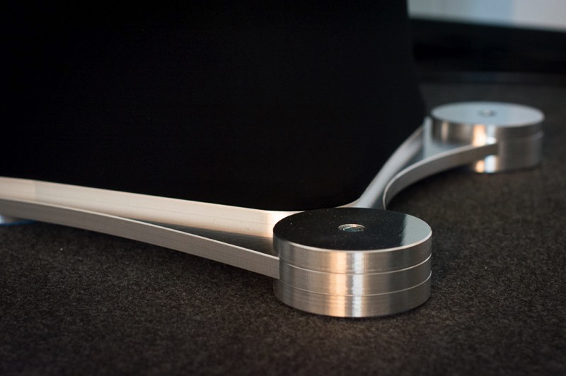 Credo The Cinema Reference Detail