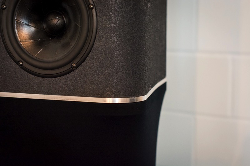 Credo The Cinema Reference Detail