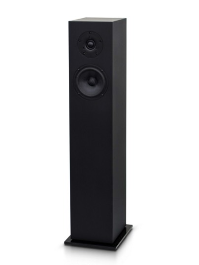 Credo Audio EV 900 MKII