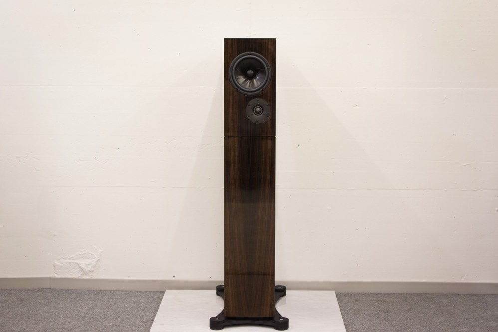 Credo EV 1202 swiss made loudspeaker